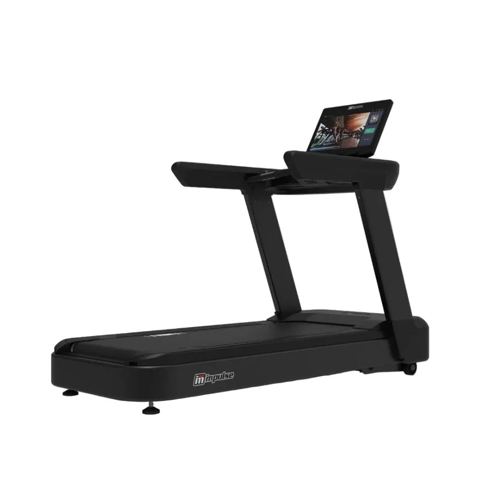 Commercial Treadmills for Sale